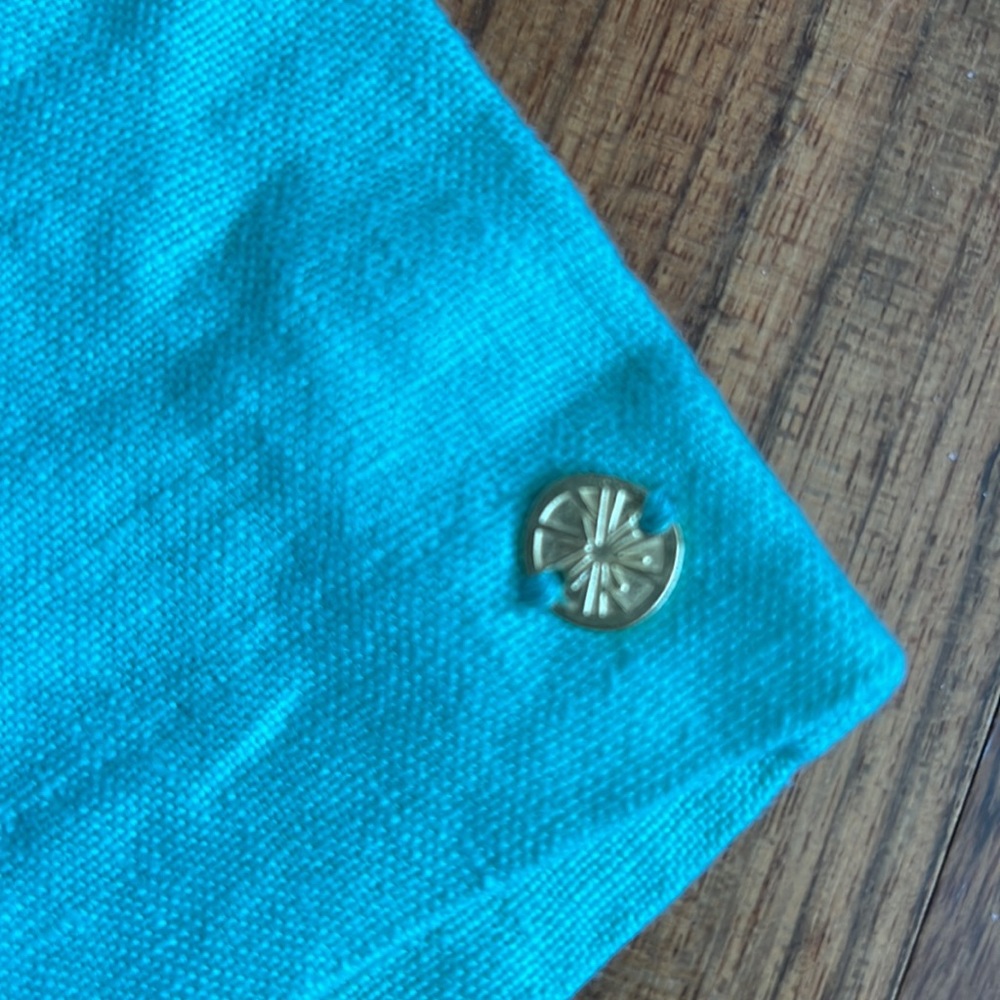 Lily Pulitzer Lilo Shorts - Picture 5 of 8